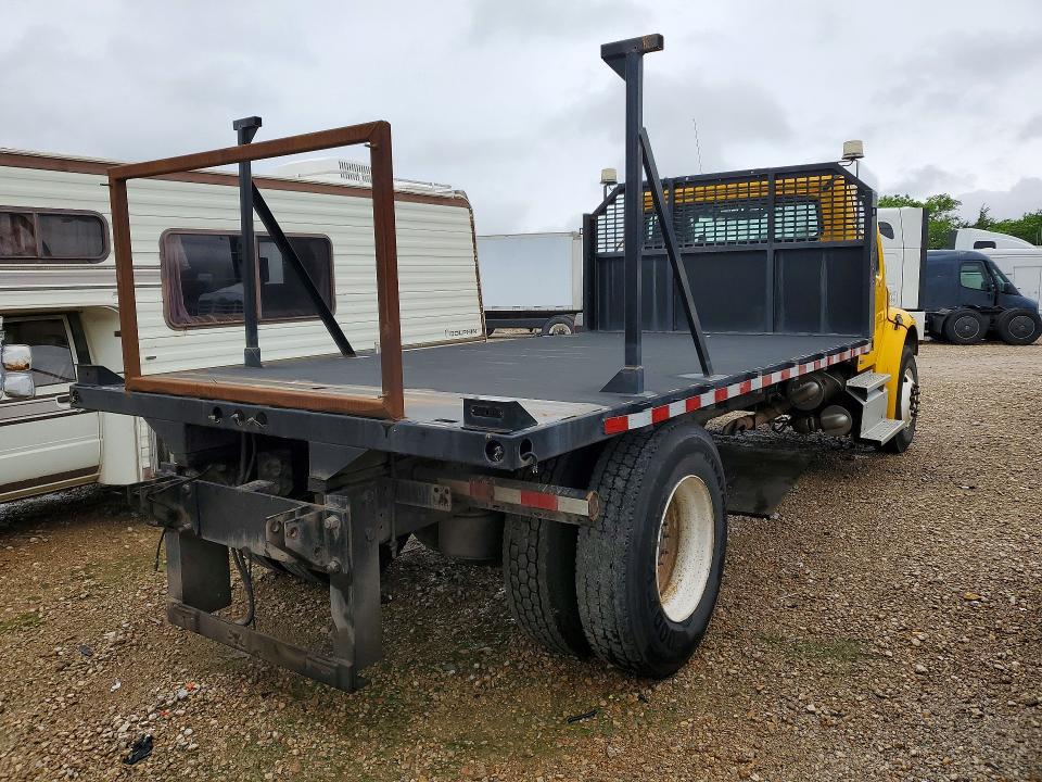 2012 Freightliner M2 106 Medium Duty
