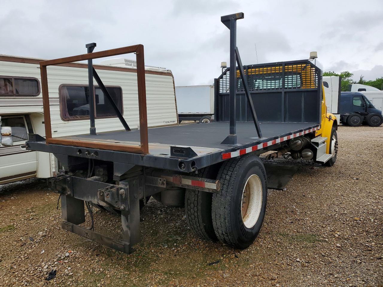 2012 Freightliner M2 106 Medium Duty