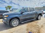 2021 Chevrolet Silverado C1500 Custom