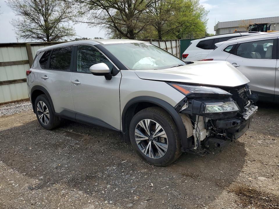 2023 Niss Rogue