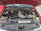 2001 Ford F150 Supercrew