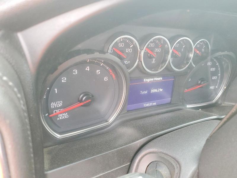 2021 Chevrolet Silverado K1500 LT