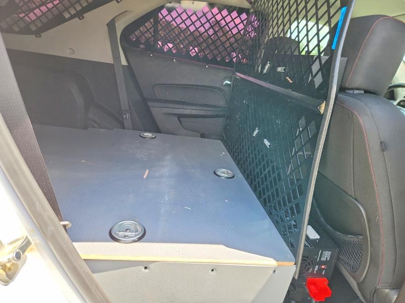 2014 Chev Equinox lt