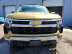 2023 Chevrolet Silverado K1500 LT