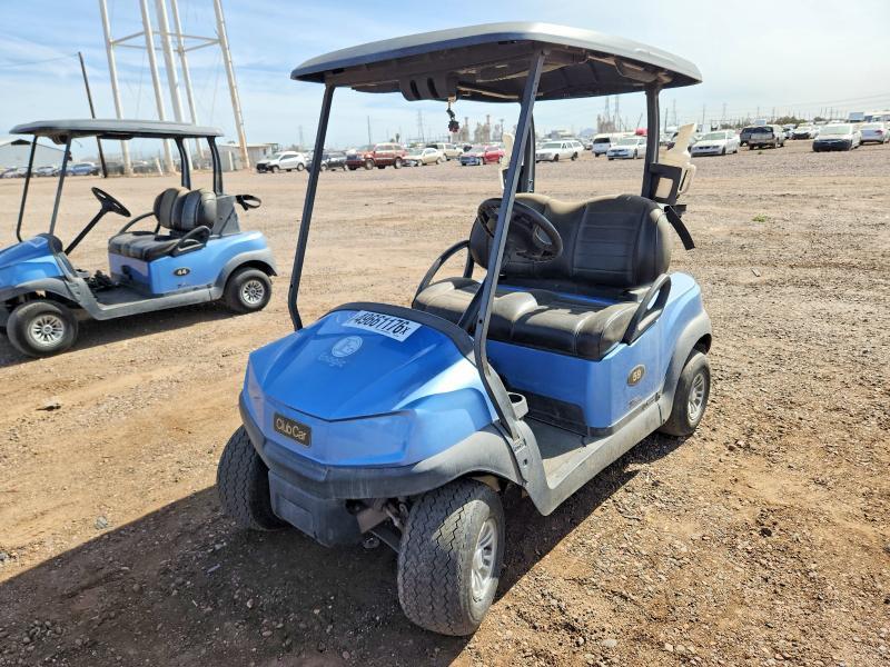 2020 Club Car Tempo Lithium
