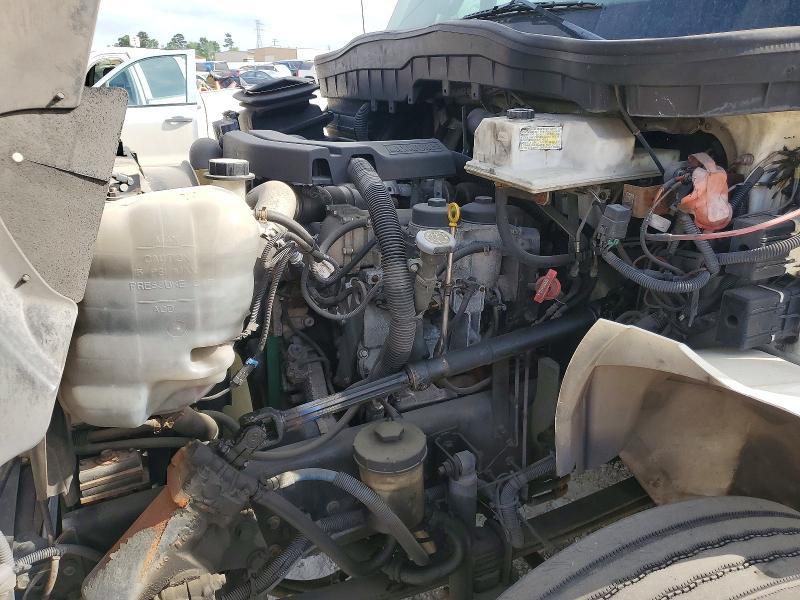 2011 International 4300 BOX Truck