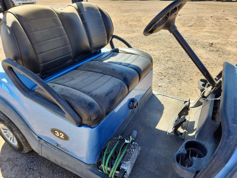 2020 Club Car Tempo Lithium