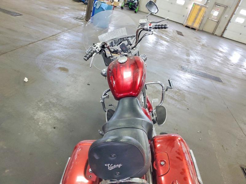 2005 Victory Touring