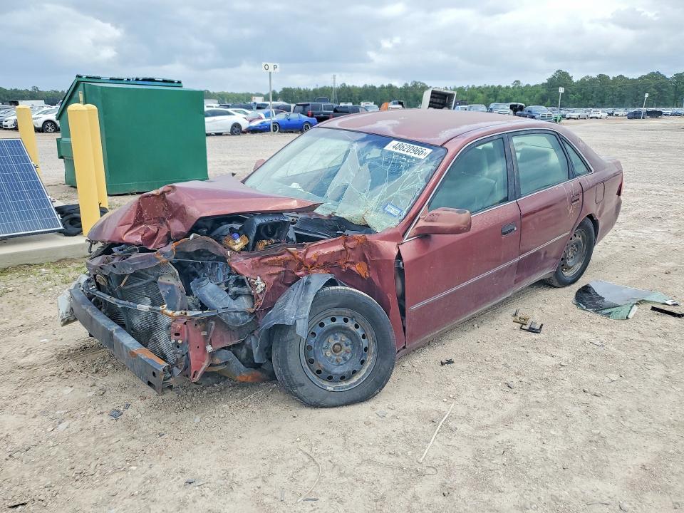 2000 Toyota Avalon xl