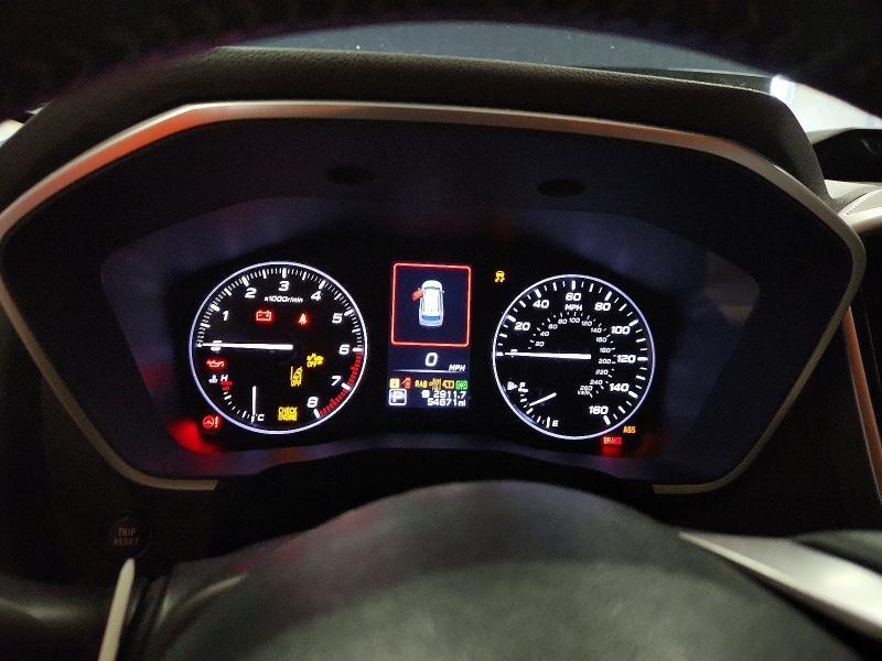 2023 Subaru Ascent Limited