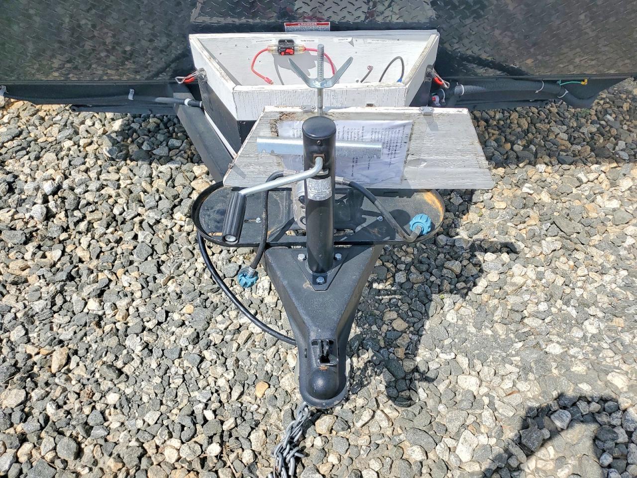 2024 Trailers Recreational Vehicle (RV)-POP-UP Camper