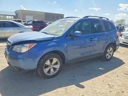 2016 Subaru Forester 2.5i Limited for sale in Kansas City, KS