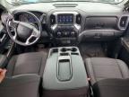 2020 Chevrolet Silverado K1500 LT Trail Boss