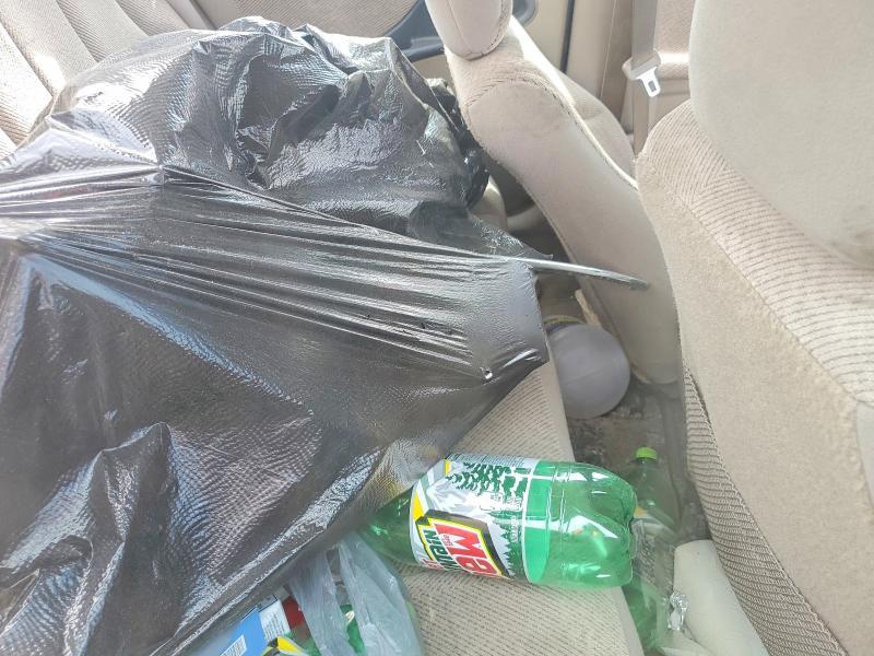 2003 Chevrolet Cavalier ls