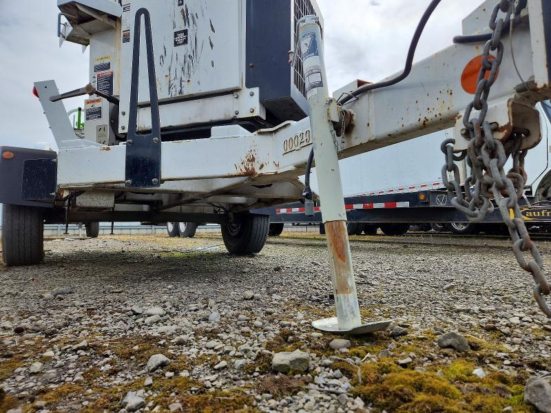 2019 Altec Dc1317 Wood Chipper