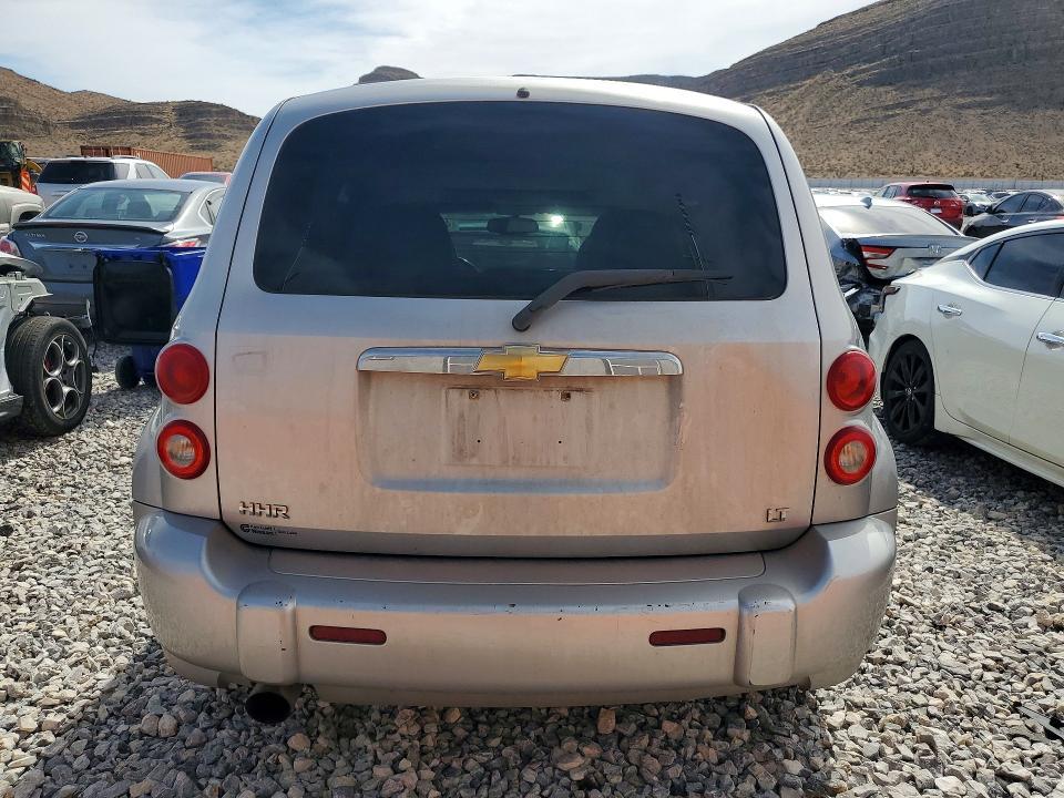 2006 Chevrolet Hhr lt