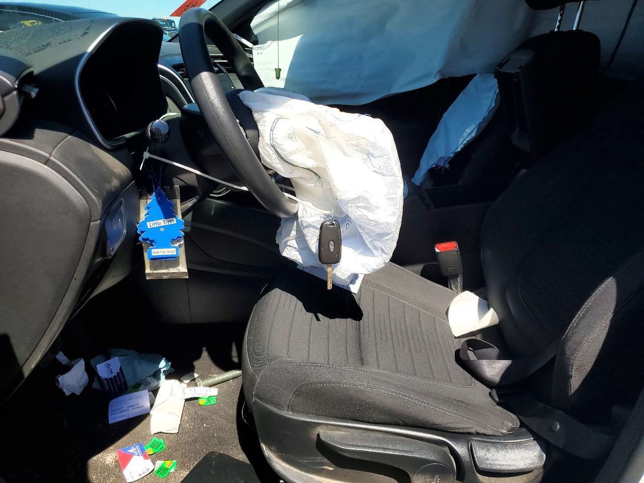 2023 Hyundai Santa Cruz SE