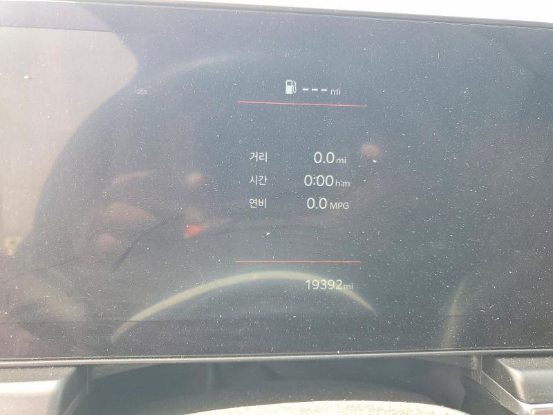2025 KIA K5 gt Line