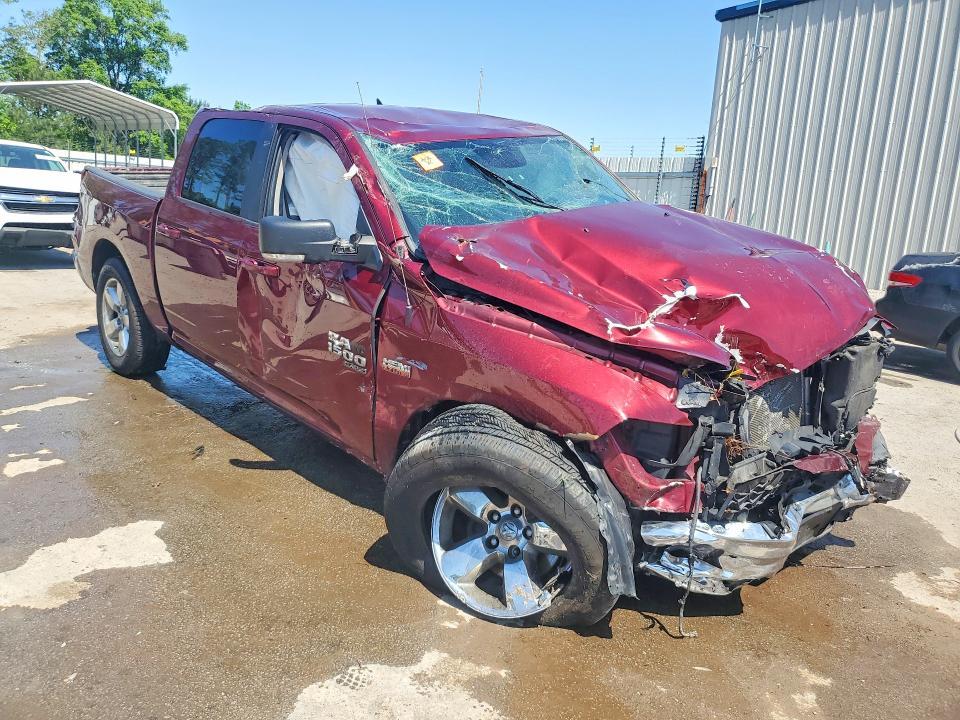 2019 Dodge RAM 1500 Classic SLT