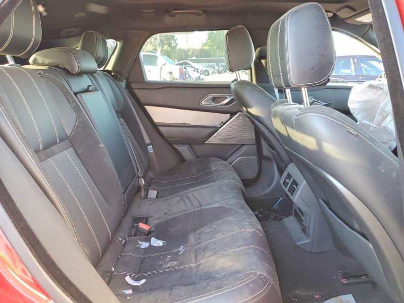 2021 Land Rover Range Rover Velar R-dynamic s