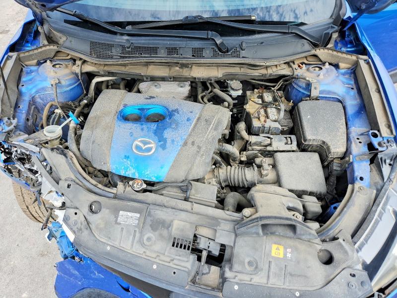 2013 Mazda Cx-5 Touring