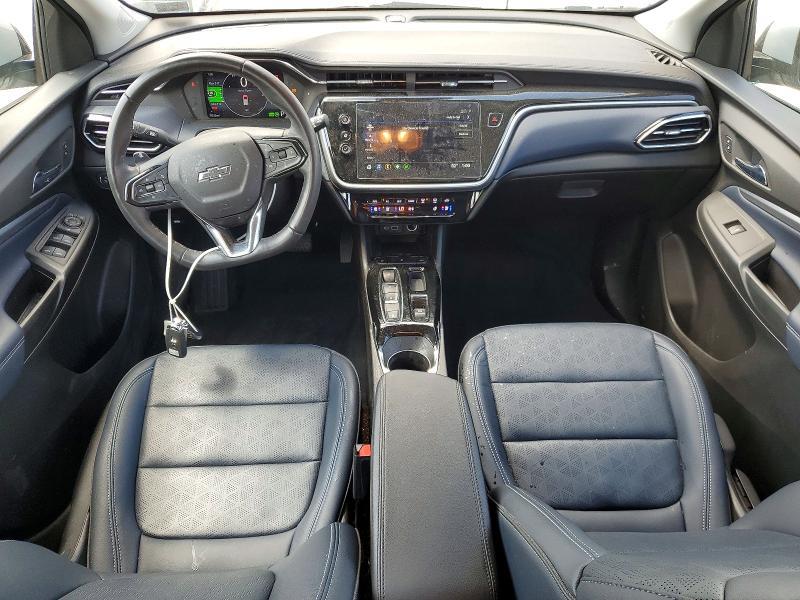 2023 Chevrolet Bolt euv Premier
