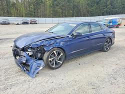 2021 Hyundai Sonata sel Plus for sale in Gainesville, GA
