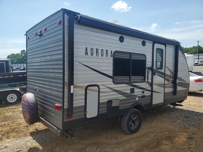 2020 Forest River Aurora Camper