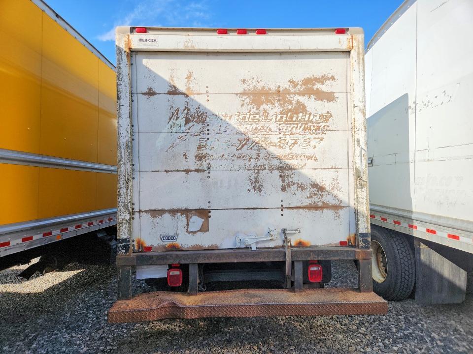 2007 Chevrolet Express G3500