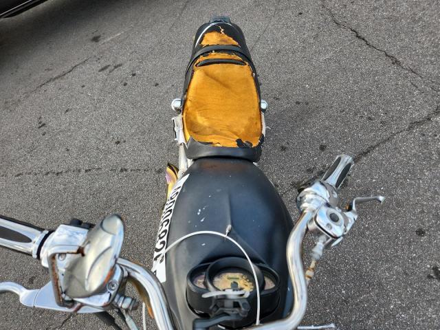 2004 Harley-Davidson Vrsca