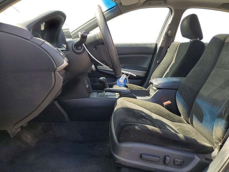 2010 Honda Accord ex