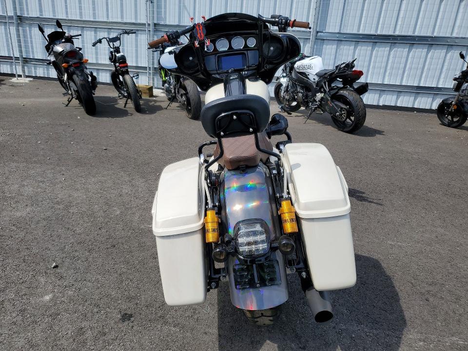 2023 Harley-Davidson Flhxst