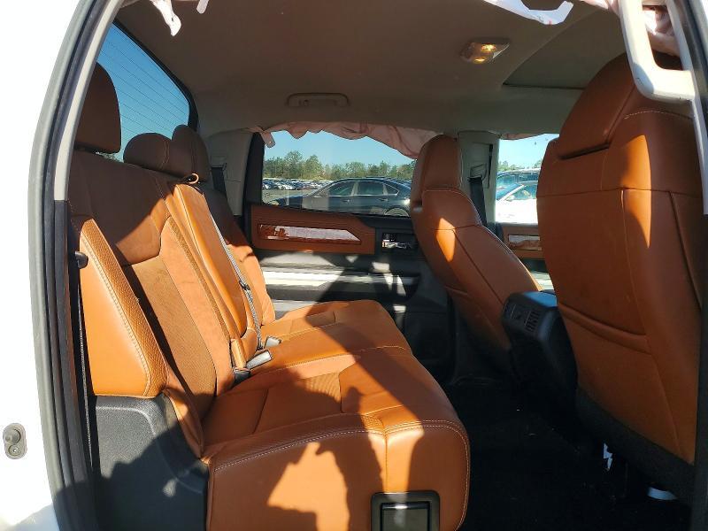 2020 Toyota Tundra 1794 Edition