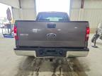 2007 Ford F150 Supercrew
