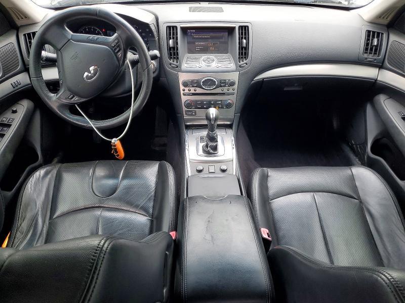 2013 Infiniti G37 Sedan x