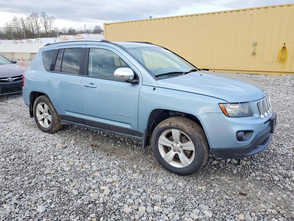 2014 Jeep Compass Sport