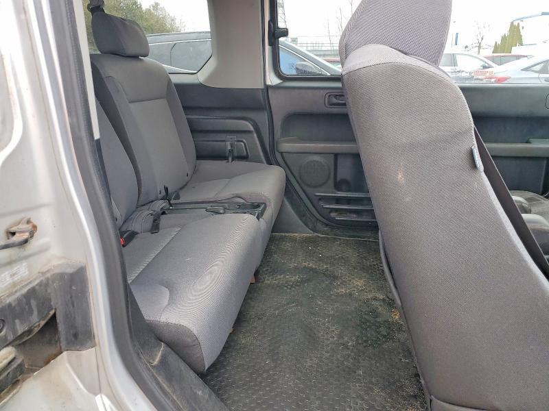 2008 Honda Element EX