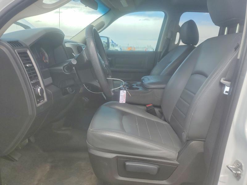 2016 Dodge Ram 1500 st