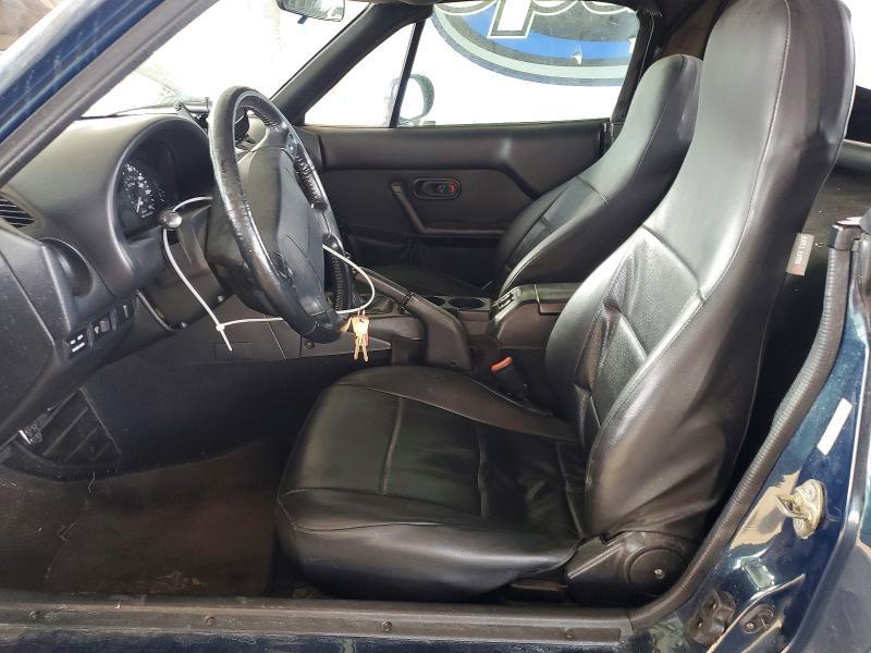 1997 Mazda Mx-5 Miata