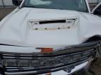 2018 Chevrolet Silverado K2500 Heavy Duty