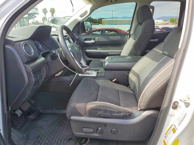 2014 Toyota Tundra SR5