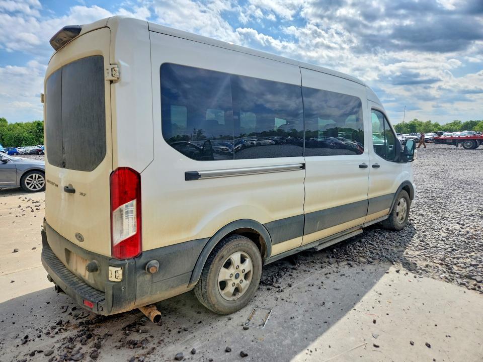 2020 Ford Transit T-350
