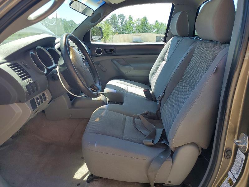 2009 Toyota Tacoma Base