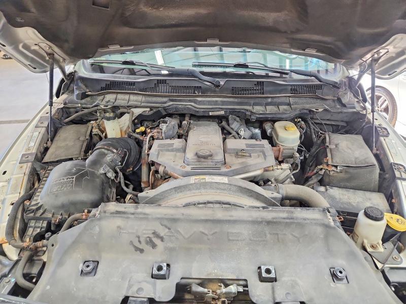 2013 Dodge RAM 3500 ST