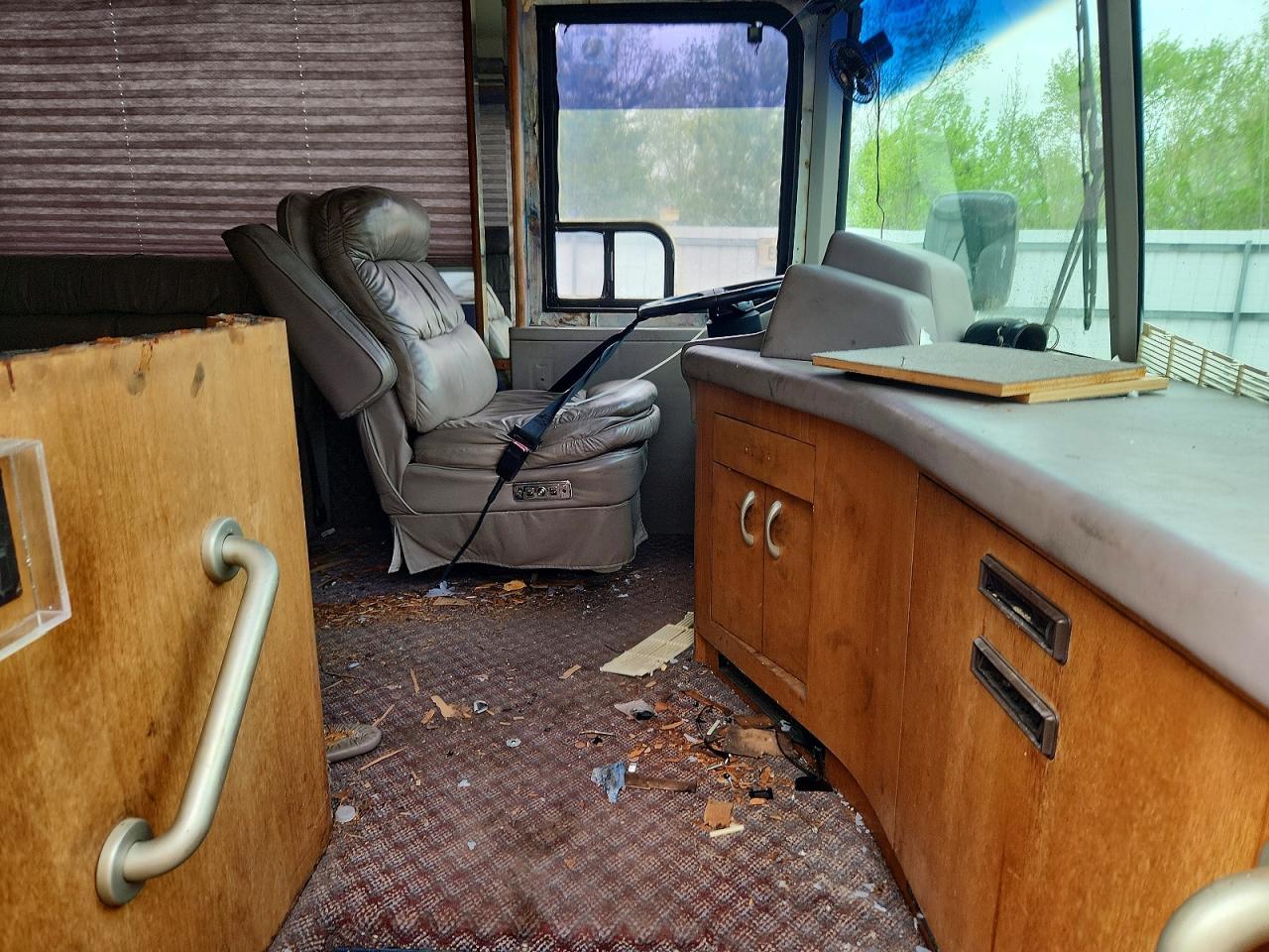 1996 Unknown 1996 RV