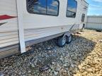 2013 Heartland Trail Rinner Camper
