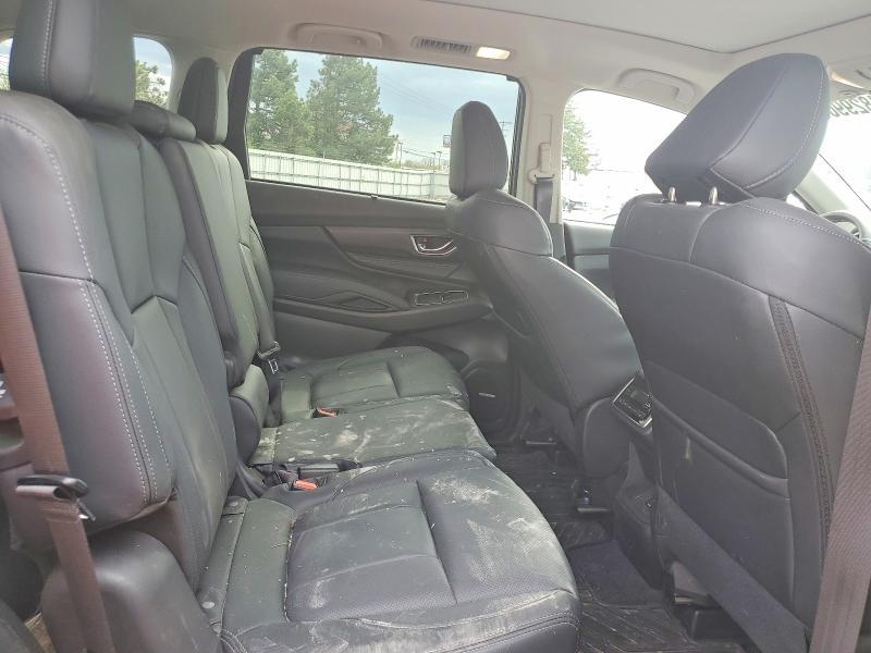 2025 Subaru Ascent Limited