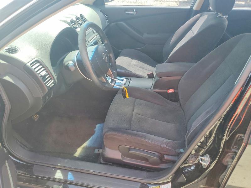 2011 Nissan Altima 2.5