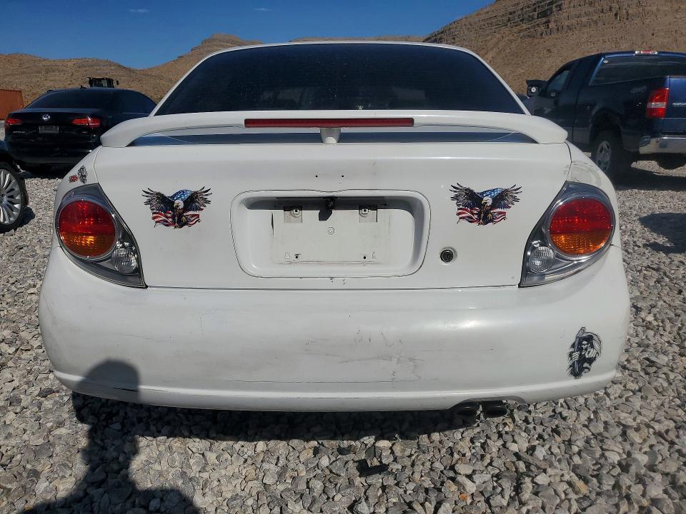 2002 Niss Maxima gle