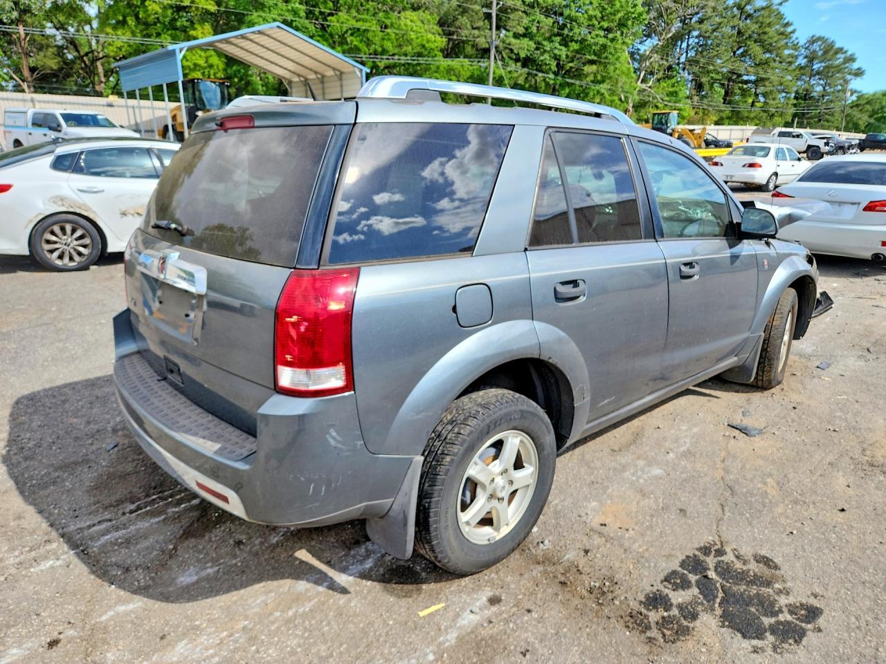 2007 Saturn Vue